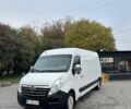 Белый Опель Movano, объемом двигателя 2.3 л и пробегом 342 тыс. км за 13000 $, фото 12 на Automoto.ua