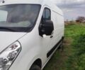 Білий Опель Movano, об'ємом двигуна 2.3 л та пробігом 225 тис. км за 11800 $, фото 1 на Automoto.ua