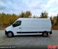 Белый Опель Movano, объемом двигателя 2.3 л и пробегом 232 тыс. км за 17300 $, фото 5 на Automoto.ua