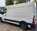 Білий Опель Movano, об'ємом двигуна 2.3 л та пробігом 290 тис. км за 297 $, фото 6 на Automoto.ua