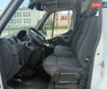 Белый Опель Movano, объемом двигателя 2.3 л и пробегом 310 тыс. км за 13000 $, фото 8 на Automoto.ua