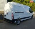 Белый Опель Movano, объемом двигателя 2.3 л и пробегом 303 тыс. км за 13500 $, фото 8 на Automoto.ua
