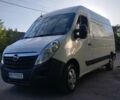 Белый Опель Movano, объемом двигателя 2.3 л и пробегом 303 тыс. км за 13500 $, фото 12 на Automoto.ua