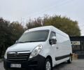 Белый Опель Movano, объемом двигателя 2.3 л и пробегом 342 тыс. км за 13000 $, фото 1 на Automoto.ua