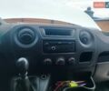 Білий Опель Movano, об'ємом двигуна 2.3 л та пробігом 225 тис. км за 11800 $, фото 3 на Automoto.ua