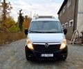 Белый Опель Movano, объемом двигателя 2.3 л и пробегом 232 тыс. км за 17300 $, фото 2 на Automoto.ua