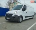 Білий Опель Movano, об'ємом двигуна 2.3 л та пробігом 303 тис. км за 13500 $, фото 1 на Automoto.ua