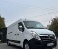 Белый Опель Movano, объемом двигателя 2.3 л и пробегом 342 тыс. км за 13000 $, фото 6 на Automoto.ua