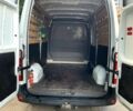 Білий Опель Movano, об'ємом двигуна 2.3 л та пробігом 290 тис. км за 297 $, фото 2 на Automoto.ua