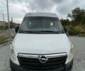 Белый Опель Movano, объемом двигателя 2.3 л и пробегом 530 тыс. км за 9900 $, фото 22 на Automoto.ua