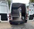 Білий Опель Movano, об'ємом двигуна 2.3 л та пробігом 290 тис. км за 12200 $, фото 7 на Automoto.ua