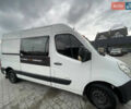 Белый Опель Movano, объемом двигателя 2.3 л и пробегом 530 тыс. км за 9900 $, фото 23 на Automoto.ua