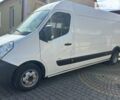 Белый Опель Movano, объемом двигателя 2.3 л и пробегом 3 тыс. км за 15000 $, фото 1 на Automoto.ua