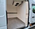 Белый Опель Movano, объемом двигателя 2.3 л и пробегом 232 тыс. км за 17300 $, фото 8 на Automoto.ua