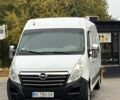 Белый Опель Movano, объемом двигателя 2.3 л и пробегом 342 тыс. км за 13000 $, фото 10 на Automoto.ua