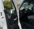 Белый Опель Movano, объемом двигателя 2.3 л и пробегом 342 тыс. км за 13000 $, фото 14 на Automoto.ua