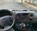 Білий Опель Movano, об'ємом двигуна 2.3 л та пробігом 290 тис. км за 12200 $, фото 4 на Automoto.ua