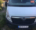 Белый Опель Movano, объемом двигателя 2.3 л и пробегом 830 тыс. км за 13500 $, фото 1 на Automoto.ua