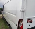 Білий Опель Movano, об'ємом двигуна 2.3 л та пробігом 225 тис. км за 11800 $, фото 2 на Automoto.ua