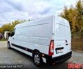 Белый Опель Movano, объемом двигателя 2.3 л и пробегом 232 тыс. км за 17300 $, фото 3 на Automoto.ua