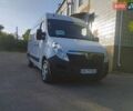 Белый Опель Movano, объемом двигателя 2.3 л и пробегом 303 тыс. км за 13500 $, фото 3 на Automoto.ua