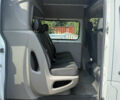 Белый Опель Movano, объемом двигателя 2.3 л и пробегом 310 тыс. км за 13000 $, фото 4 на Automoto.ua
