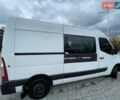 Белый Опель Movano, объемом двигателя 2.3 л и пробегом 530 тыс. км за 9900 $, фото 8 на Automoto.ua