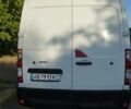 Белый Опель Movano, объемом двигателя 2.3 л и пробегом 303 тыс. км за 13500 $, фото 7 на Automoto.ua