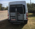 Белый Опель Movano, объемом двигателя 2.3 л и пробегом 830 тыс. км за 13500 $, фото 5 на Automoto.ua
