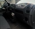 Білий Опель Movano, об'ємом двигуна 2.3 л та пробігом 225 тис. км за 11800 $, фото 6 на Automoto.ua