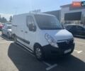 Білий Опель Movano, об'ємом двигуна 2.3 л та пробігом 243 тис. км за 12300 $, фото 1 на Automoto.ua