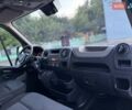 Белый Опель Movano, объемом двигателя 2.3 л и пробегом 192 тыс. км за 16900 $, фото 53 на Automoto.ua