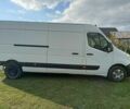 Белый Опель Movano, объемом двигателя 2.3 л и пробегом 307 тыс. км за 288 $, фото 8 на Automoto.ua