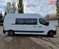 Опель Movano 2014 в Днепре (Днепропетровске) на Automoto.ua Белый Опель Movano, объемом двигателя 2.3 л и пробегом 321 тыс. км за 14999 $, фото 2 на Automoto.ua