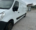 Білий Опель Movano, об'ємом двигуна 2.3 л та пробігом 700 тис. км за 8500 $, фото 1 на Automoto.ua