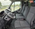 Белый Опель Movano, объемом двигателя 2.3 л и пробегом 189 тыс. км за 16999 $, фото 19 на Automoto.ua