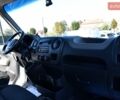 Белый Опель Movano, объемом двигателя 2.3 л и пробегом 279 тыс. км за 14550 $, фото 25 на Automoto.ua