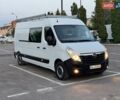 Белый Опель Movano, объемом двигателя 2.3 л и пробегом 192 тыс. км за 16900 $, фото 61 на Automoto.ua