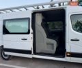 Белый Опель Movano, объемом двигателя 2.3 л и пробегом 192 тыс. км за 16900 $, фото 42 на Automoto.ua