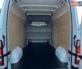 Белый Опель Movano, объемом двигателя 2.3 л и пробегом 192 тыс. км за 16900 $, фото 39 на Automoto.ua