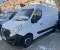 Белый Опель Movano, объемом двигателя 2.3 л и пробегом 454 тыс. км за 9500 $, фото 6 на Automoto.ua