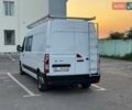Белый Опель Movano, объемом двигателя 2.3 л и пробегом 192 тыс. км за 16900 $, фото 11 на Automoto.ua