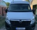 Белый Опель Movano, объемом двигателя 0.23 л и пробегом 1 тыс. км за 14500 $, фото 1 на Automoto.ua