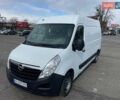 Білий Опель Movano, об'ємом двигуна 2.3 л та пробігом 352 тис. км за 10500 $, фото 1 на Automoto.ua