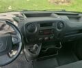 Белый Опель Movano, объемом двигателя 2.3 л и пробегом 307 тыс. км за 288 $, фото 3 на Automoto.ua