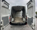 Білий Опель Movano, об'ємом двигуна 2.3 л та пробігом 700 тис. км за 8500 $, фото 27 на Automoto.ua