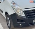 Белый Опель Movano, объемом двигателя 2.3 л и пробегом 192 тыс. км за 16900 $, фото 19 на Automoto.ua