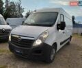 Белый Опель Movano, объемом двигателя 2.3 л и пробегом 460 тыс. км за 11900 $, фото 42 на Automoto.ua