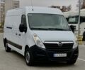 Белый Опель Movano, объемом двигателя 2.3 л и пробегом 455 тыс. км за 14500 $, фото 1 на Automoto.ua