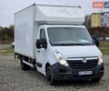Белый Опель Movano, объемом двигателя 2.3 л и пробегом 189 тыс. км за 16999 $, фото 9 на Automoto.ua